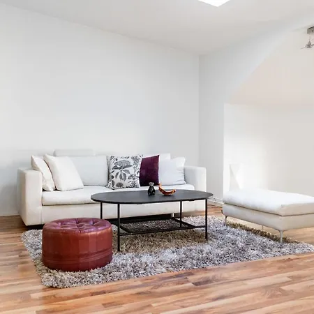 Roost Iso Roba Apartmán *