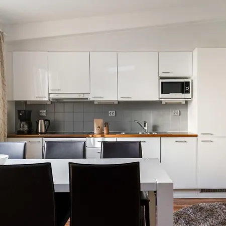 Roost Iso Roba Apartmán